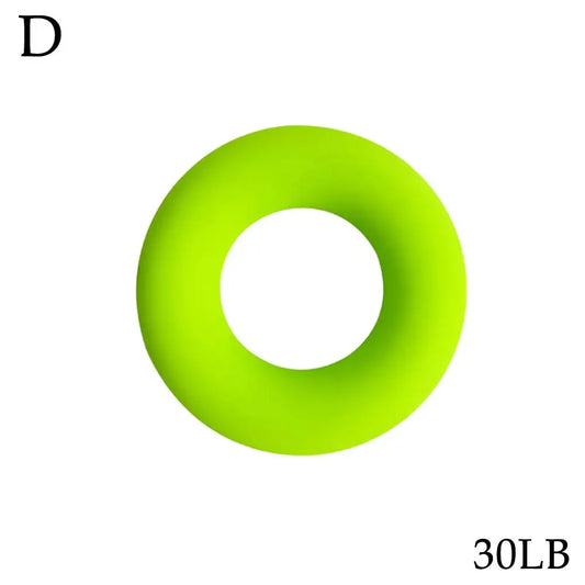 Silicone Grip Strengthener